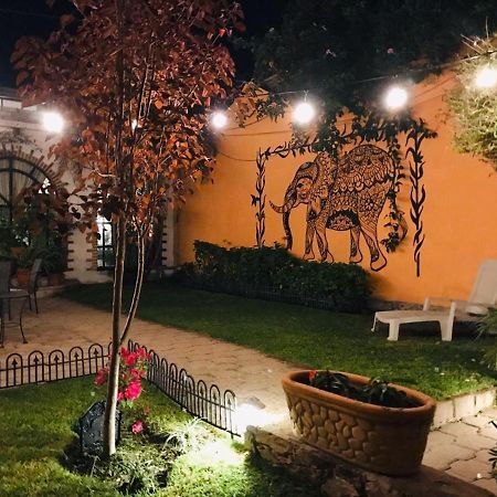 Casa Los Naranjos Σαν Μιγκέλ ντε Αγιέντε Εξωτερικό φωτογραφία