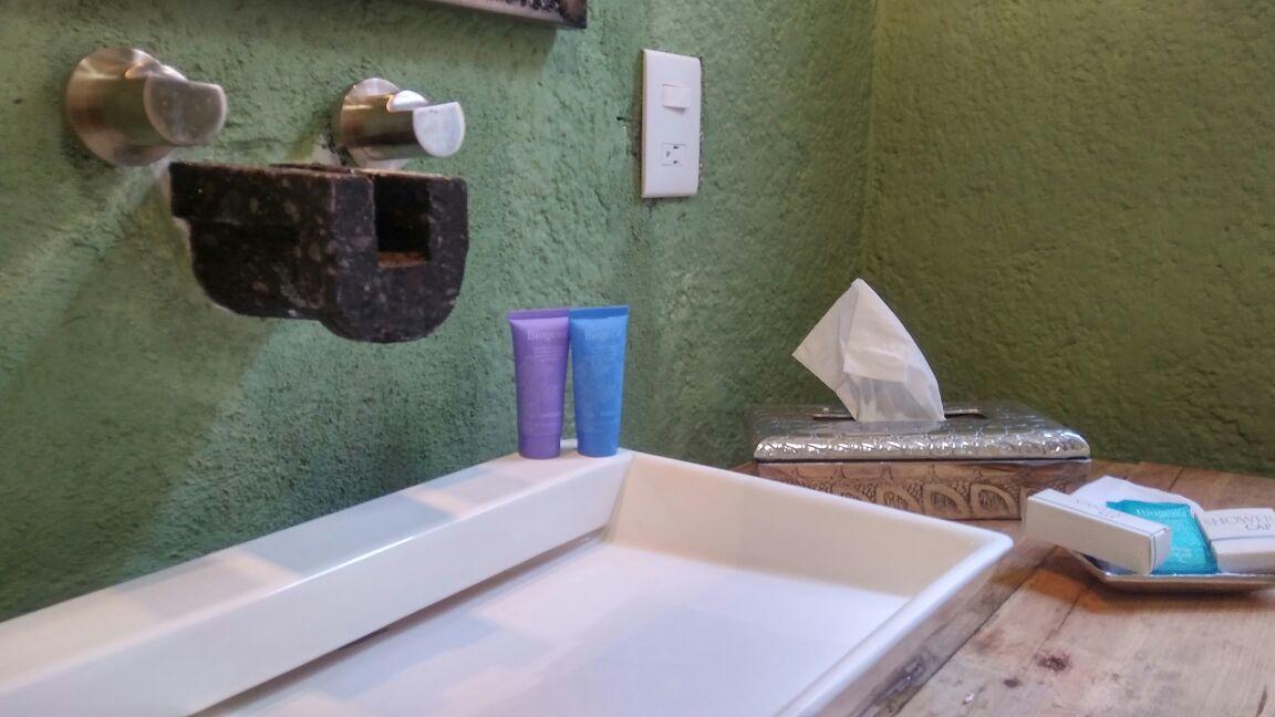 Casa Los Naranjos Σαν Μιγκέλ ντε Αγιέντε Εξωτερικό φωτογραφία