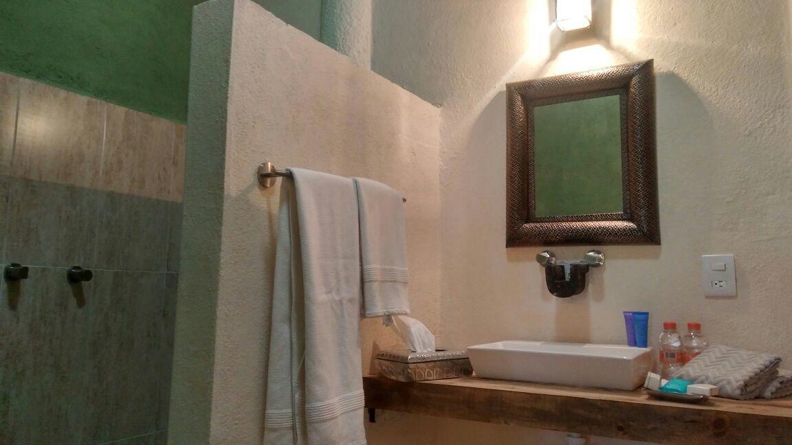 Casa Los Naranjos Σαν Μιγκέλ ντε Αγιέντε Εξωτερικό φωτογραφία