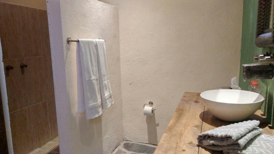 Casa Los Naranjos Σαν Μιγκέλ ντε Αγιέντε Εξωτερικό φωτογραφία