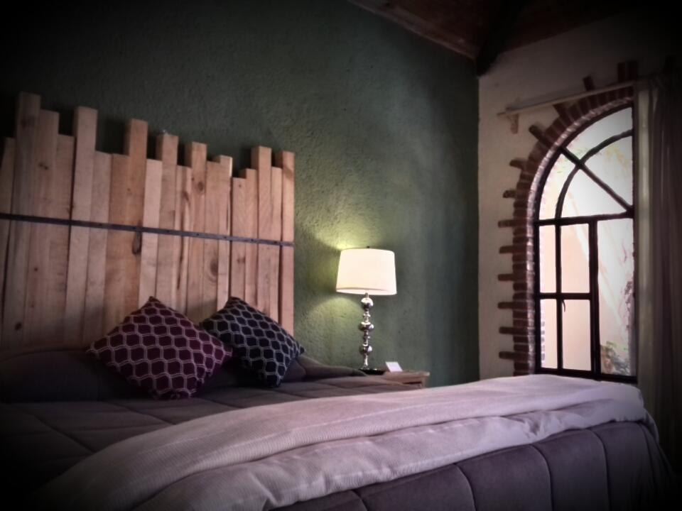 Casa Los Naranjos Σαν Μιγκέλ ντε Αγιέντε Εξωτερικό φωτογραφία