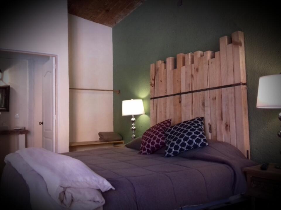 Casa Los Naranjos Σαν Μιγκέλ ντε Αγιέντε Εξωτερικό φωτογραφία