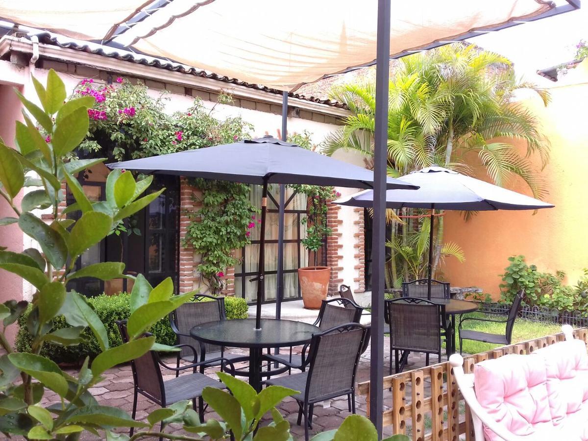Casa Los Naranjos Σαν Μιγκέλ ντε Αγιέντε Εξωτερικό φωτογραφία