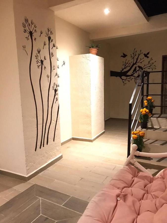 Casa Los Naranjos Σαν Μιγκέλ ντε Αγιέντε Εξωτερικό φωτογραφία