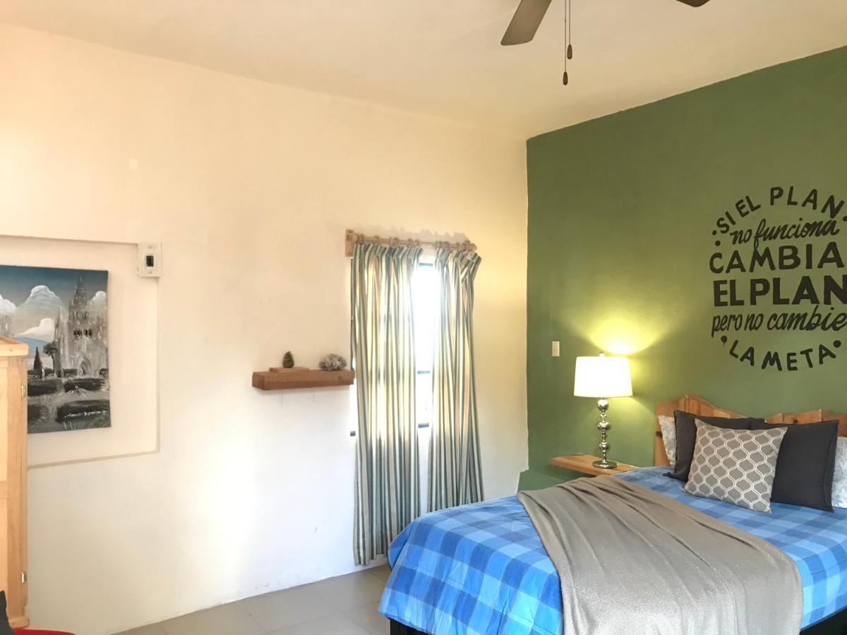 Casa Los Naranjos Σαν Μιγκέλ ντε Αγιέντε Εξωτερικό φωτογραφία