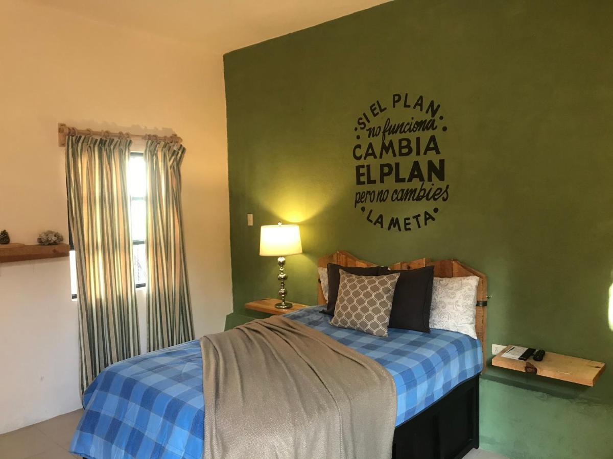 Casa Los Naranjos Σαν Μιγκέλ ντε Αγιέντε Εξωτερικό φωτογραφία