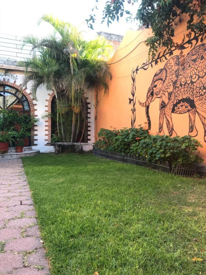Casa Los Naranjos Σαν Μιγκέλ ντε Αγιέντε Εξωτερικό φωτογραφία