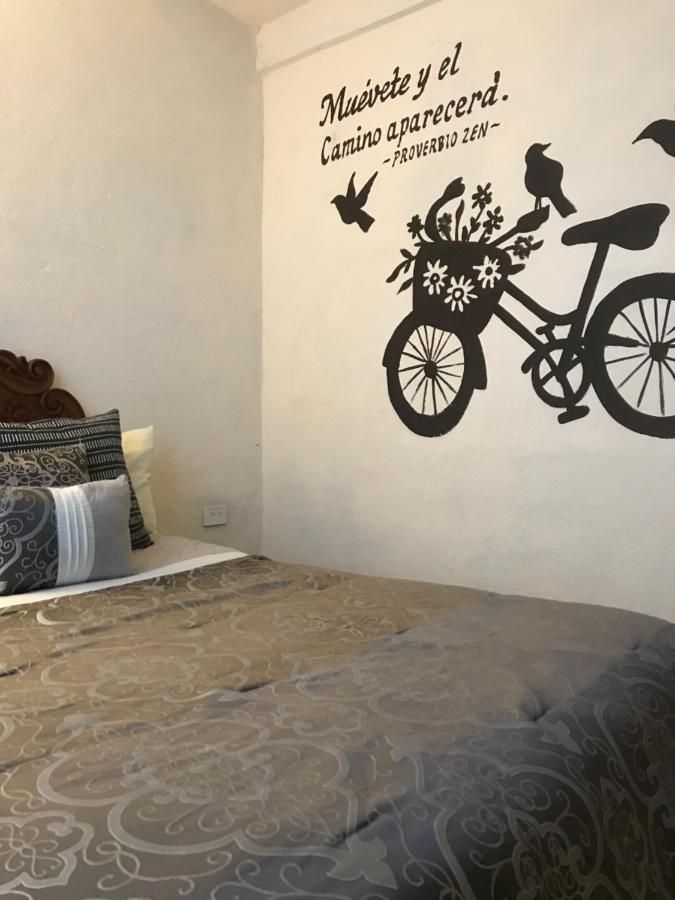 Casa Los Naranjos Σαν Μιγκέλ ντε Αγιέντε Εξωτερικό φωτογραφία