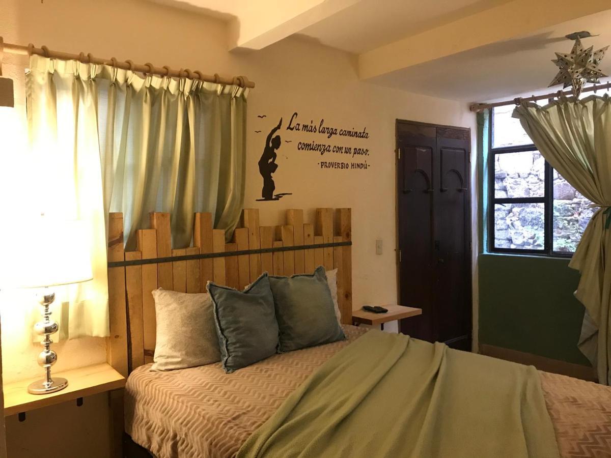 Casa Los Naranjos Σαν Μιγκέλ ντε Αγιέντε Εξωτερικό φωτογραφία