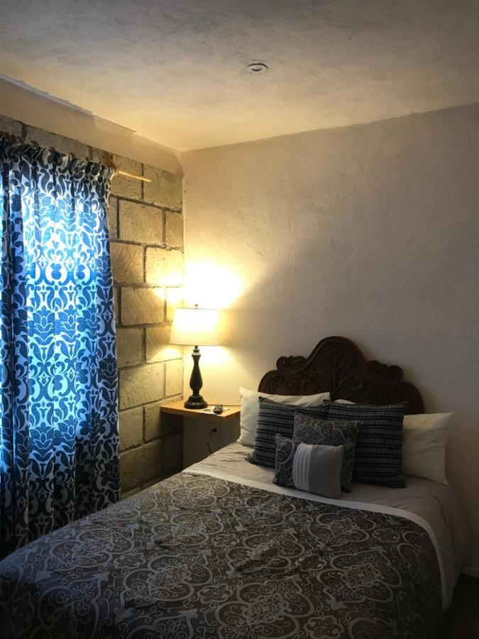 Casa Los Naranjos Σαν Μιγκέλ ντε Αγιέντε Εξωτερικό φωτογραφία