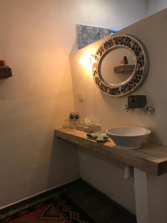 Casa Los Naranjos Σαν Μιγκέλ ντε Αγιέντε Εξωτερικό φωτογραφία