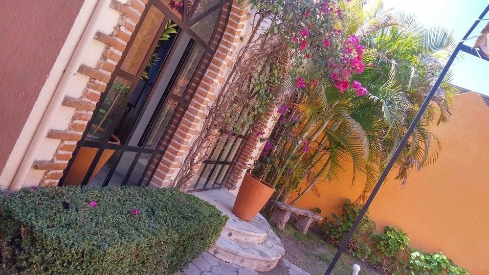 Casa Los Naranjos Σαν Μιγκέλ ντε Αγιέντε Εξωτερικό φωτογραφία