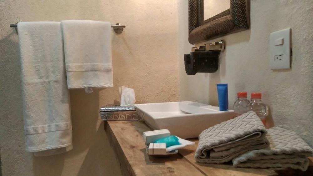 Casa Los Naranjos Σαν Μιγκέλ ντε Αγιέντε Εξωτερικό φωτογραφία
